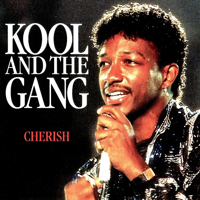 Kool and The Gang - Cherish